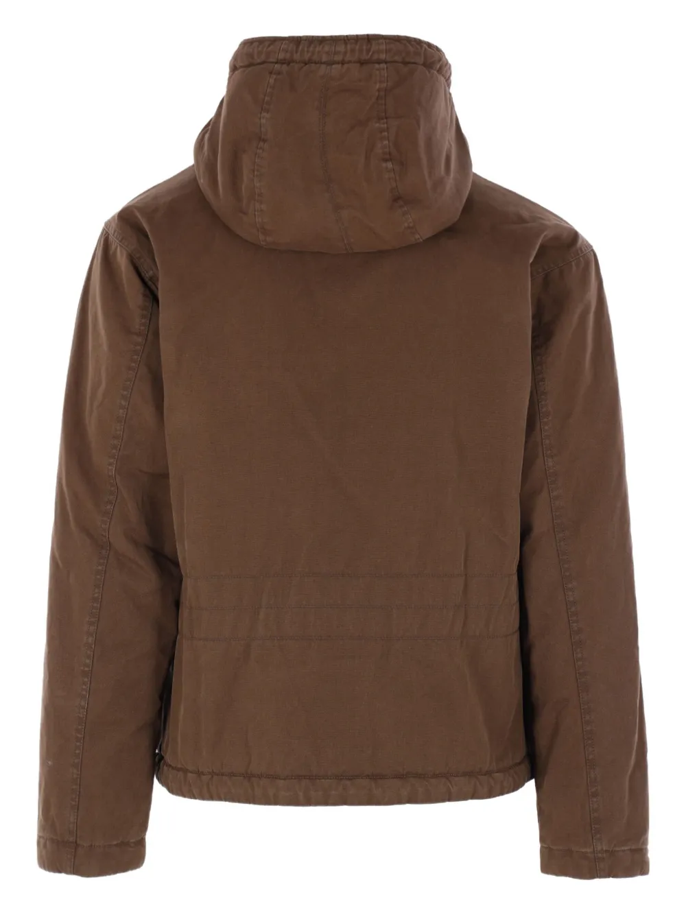 ASPESI Fifty jacket | Hooded Jackets | Image 2