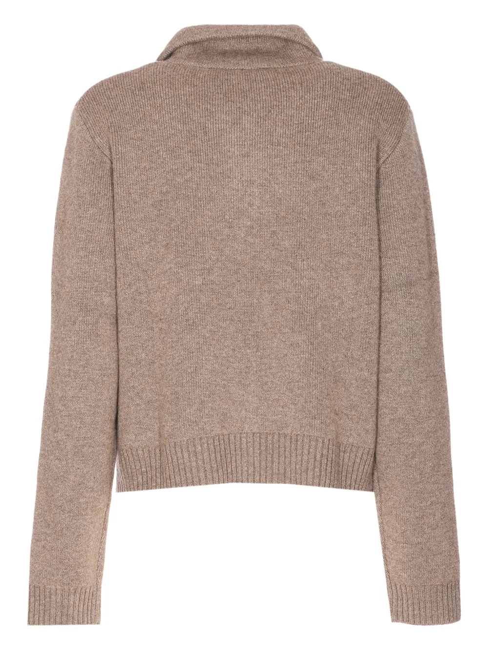 Lisa Yang buttoned cashmere cardigan | Cardigans | Image 2
