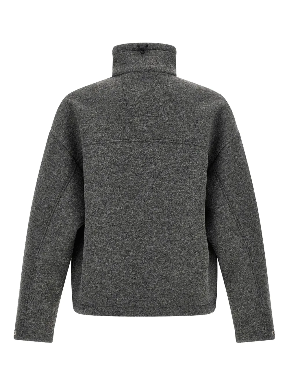 Laminar high-neck jacket | Lightweight Jackets | Image 2