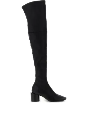 JIL SANDER（ジル・サンダー）ブーツ - FARFETCH