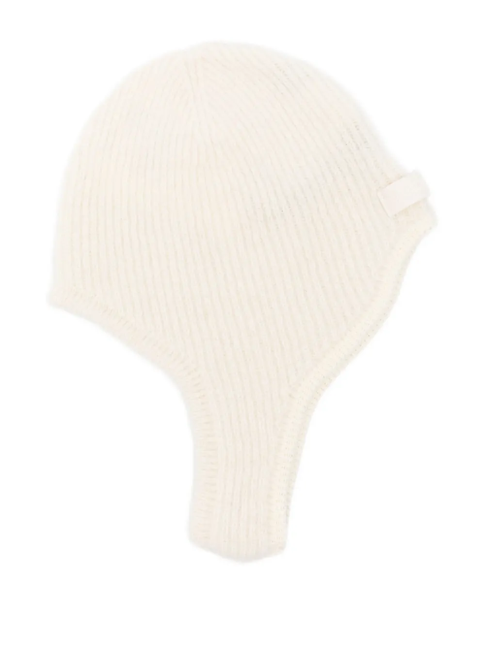 Jacquemus knit beanie hat | Women | Image 2