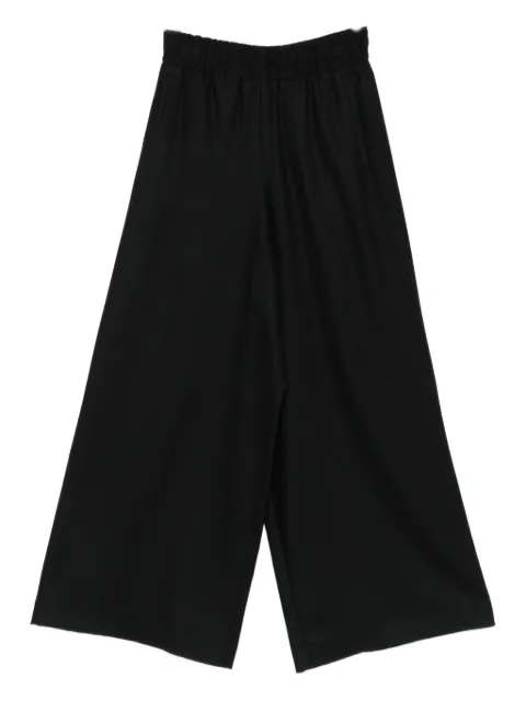 Drykorn elastic-waist pants