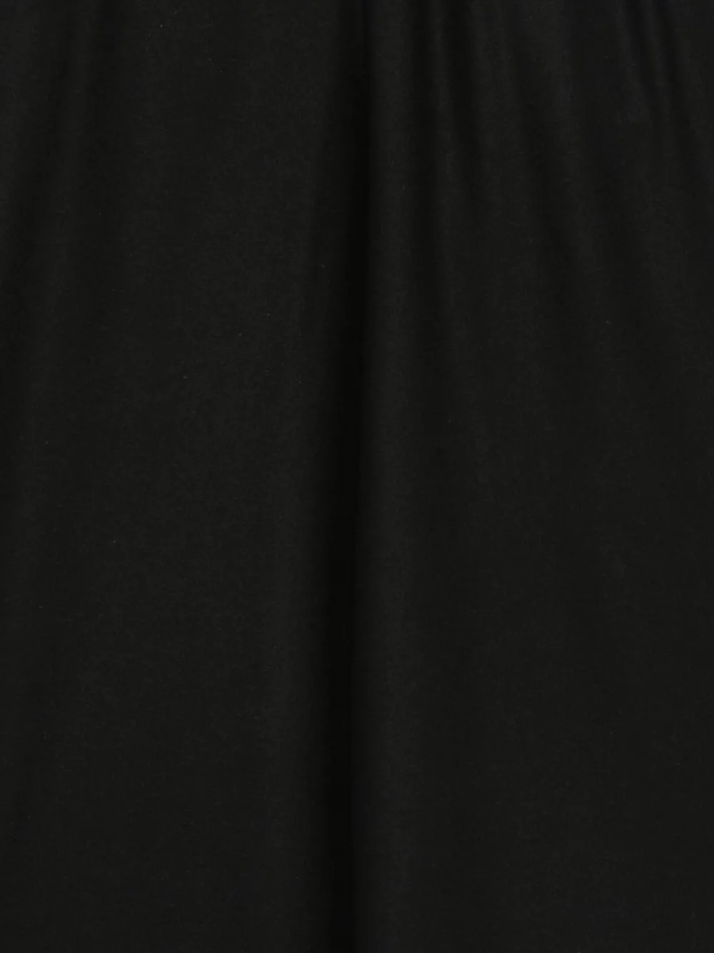 Drykorn Elastic-waist Pants In Black