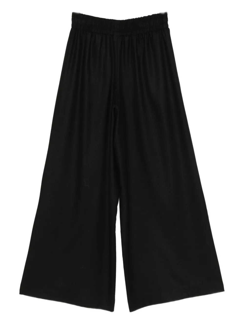 Drykorn elastic-waist pants - Zwart