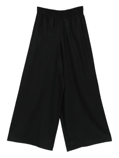 Drykorn elastic-waist pants