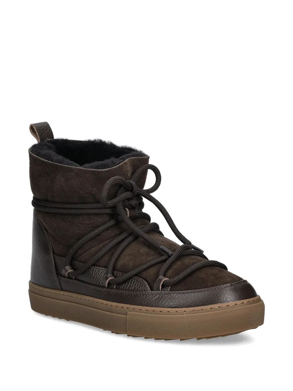 Inuikii Classic lace-up boots | Desert Boots | Image 2