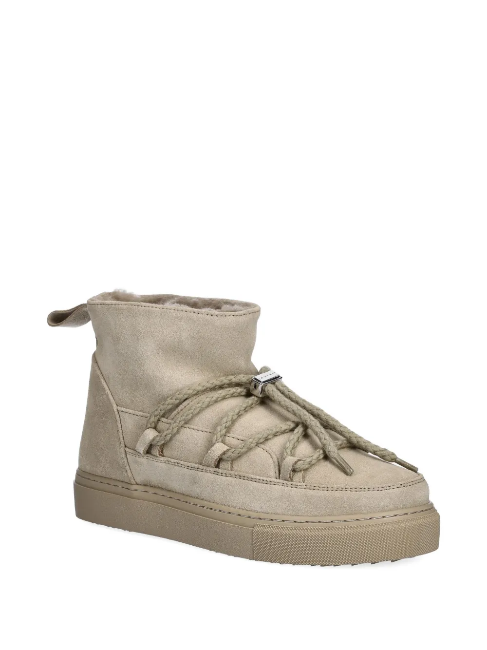 Inuikii lace-up ankle boots | Ankle Boots | Image 2