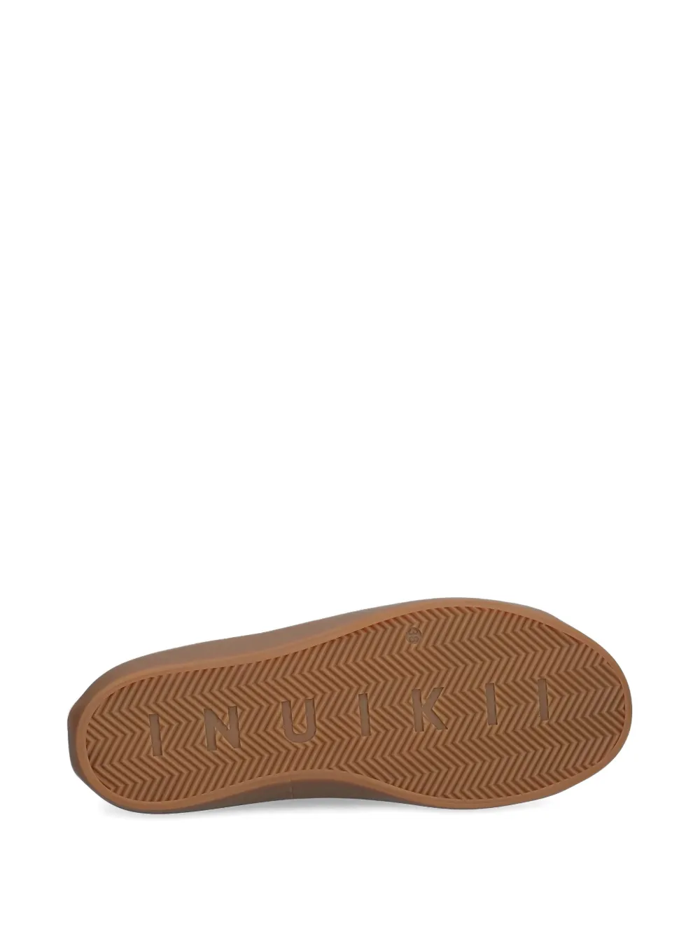 Inuikii Lammy sneakers Bruin