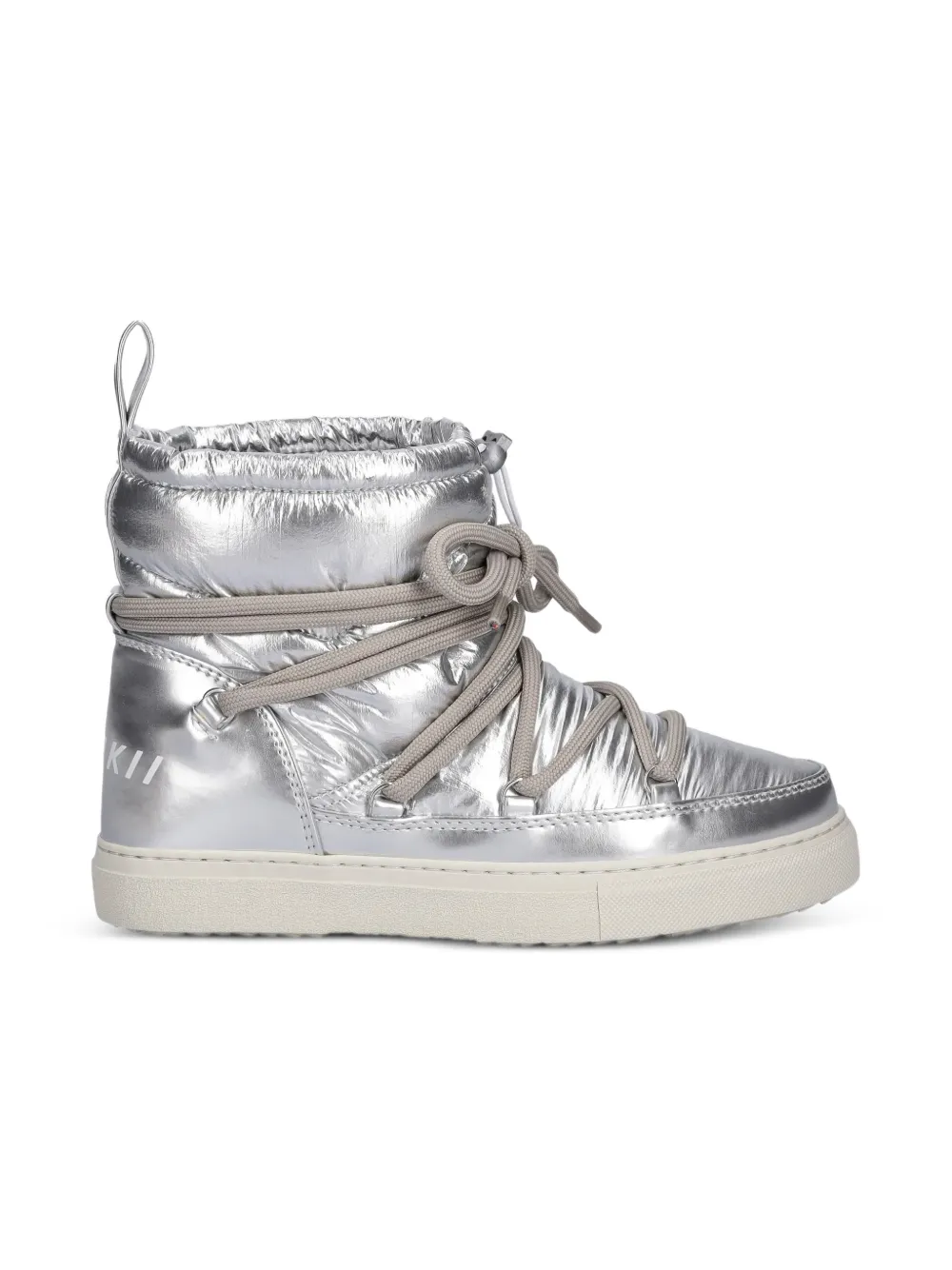 Inuikii botines Mountain con cordones | Zapatos para niña | Image 2