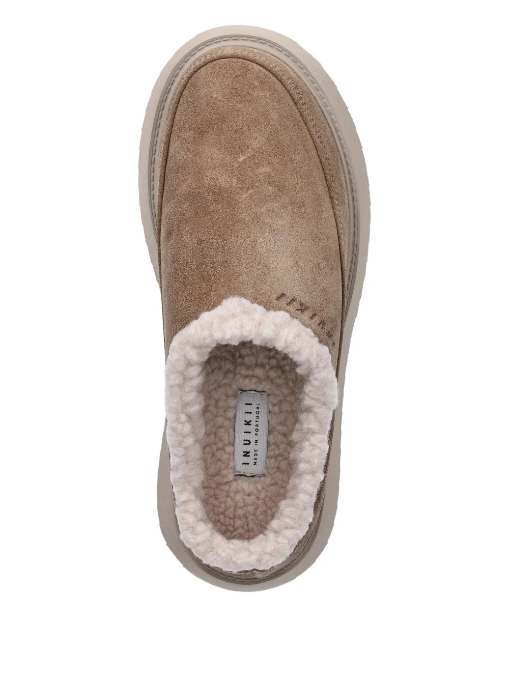 Inuikii Classic Micro Slippers In Multi