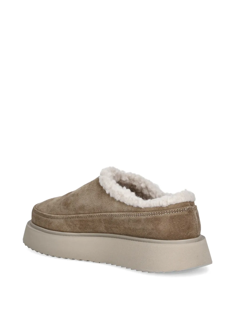 Inuikii Classic Micro Slippers In Multi