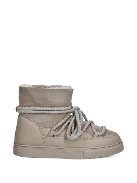 Inuikii Classic snow boots