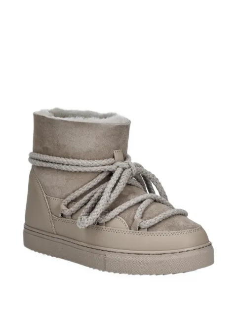 Inuikii Classic snow boots