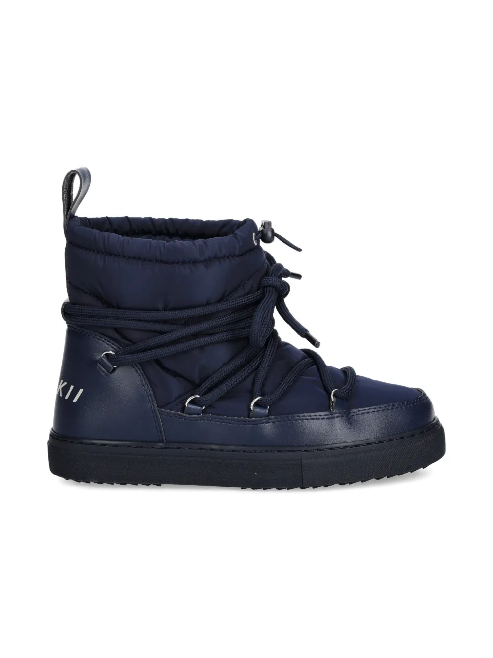 Inuikii padded lace-up boots | Girls Shoes | Image 2