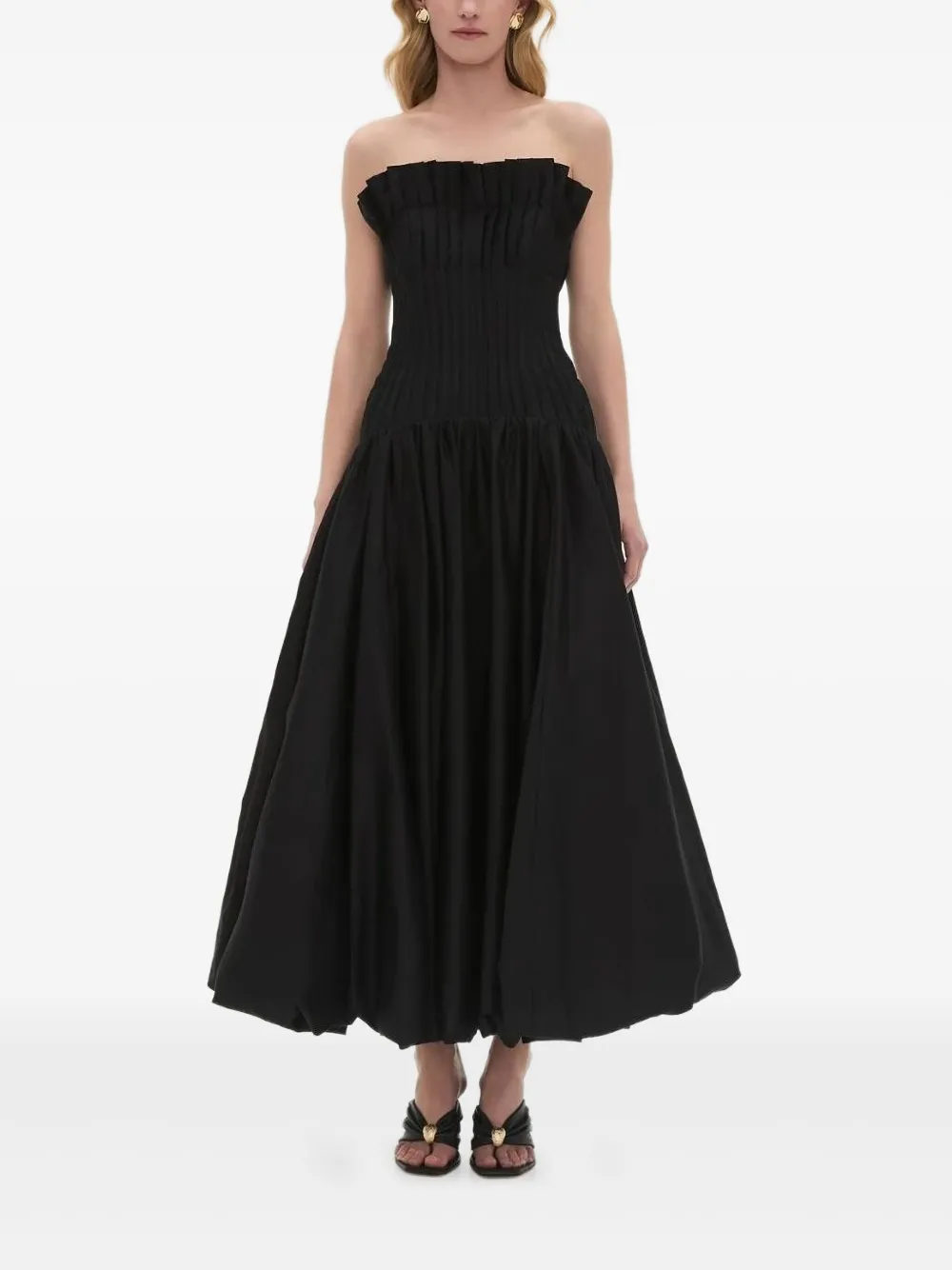 Aje vestido midi Ivy | Vestidos de noche | Image 2