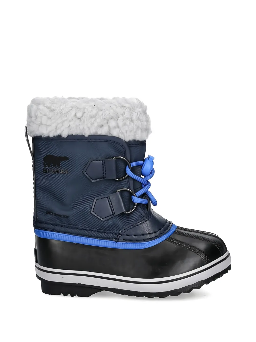 SOREL KIDS Yoot Pac laarzen Blauw