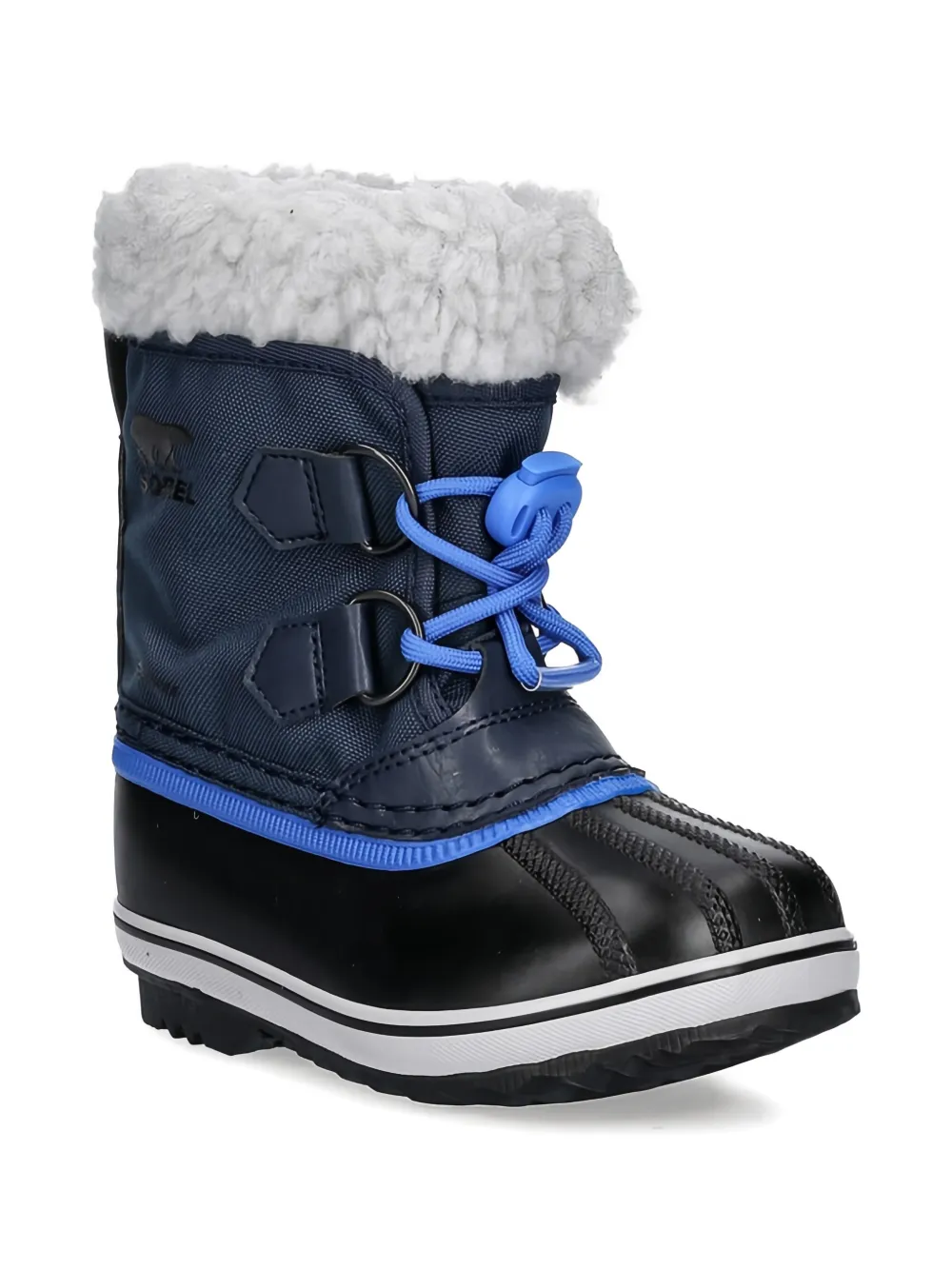 SOREL KIDS Yoot Pac boots - Blu