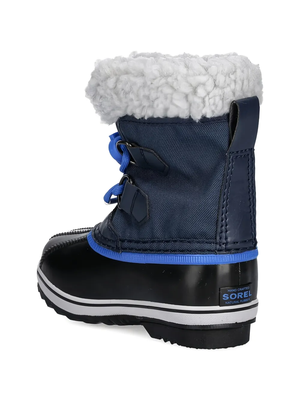 SOREL KIDS Yoot Pac laarzen Blauw
