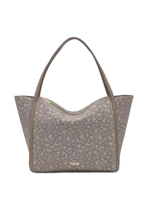 TOUS large Kaos tote bag