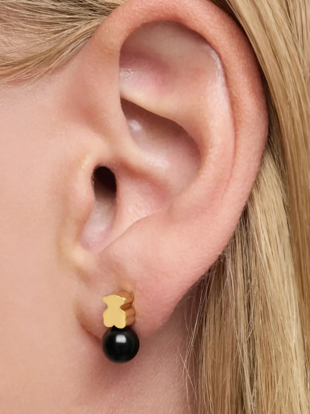TOUS aretes Icon Mesh | Image 2