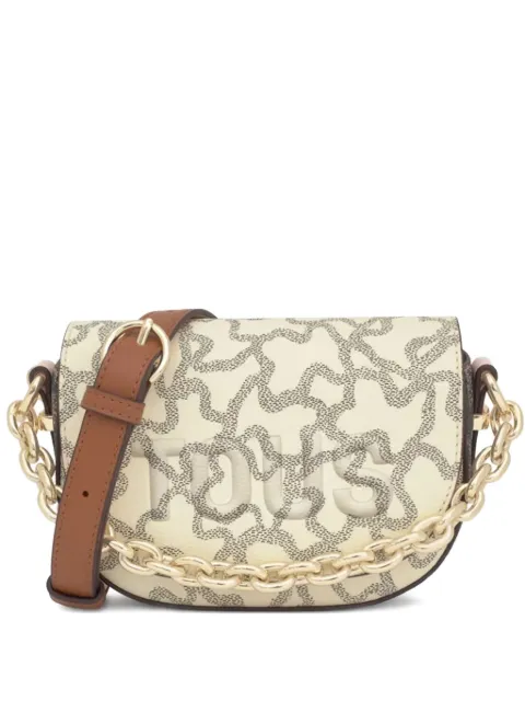 TOUS Mini Kaos Umhängetasche