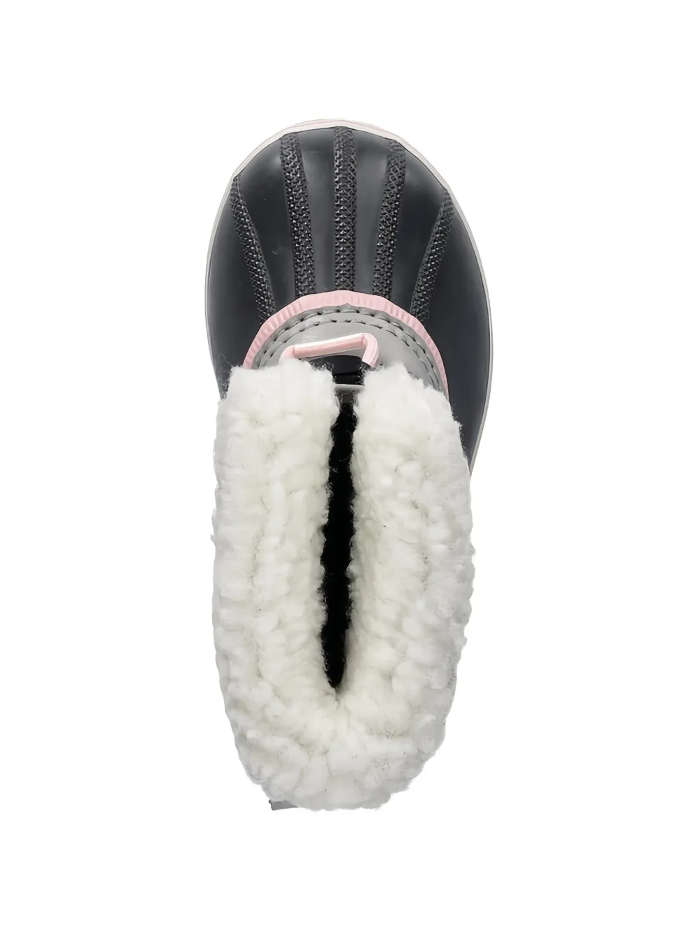 SOREL KIDS YOOT PAC™ laarzen met afwerking Grijs