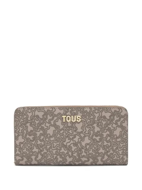 TOUS Kaos Mini Lines wallet