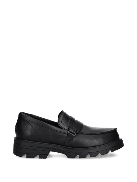 SOREL Revel Ave penny-strap loafers