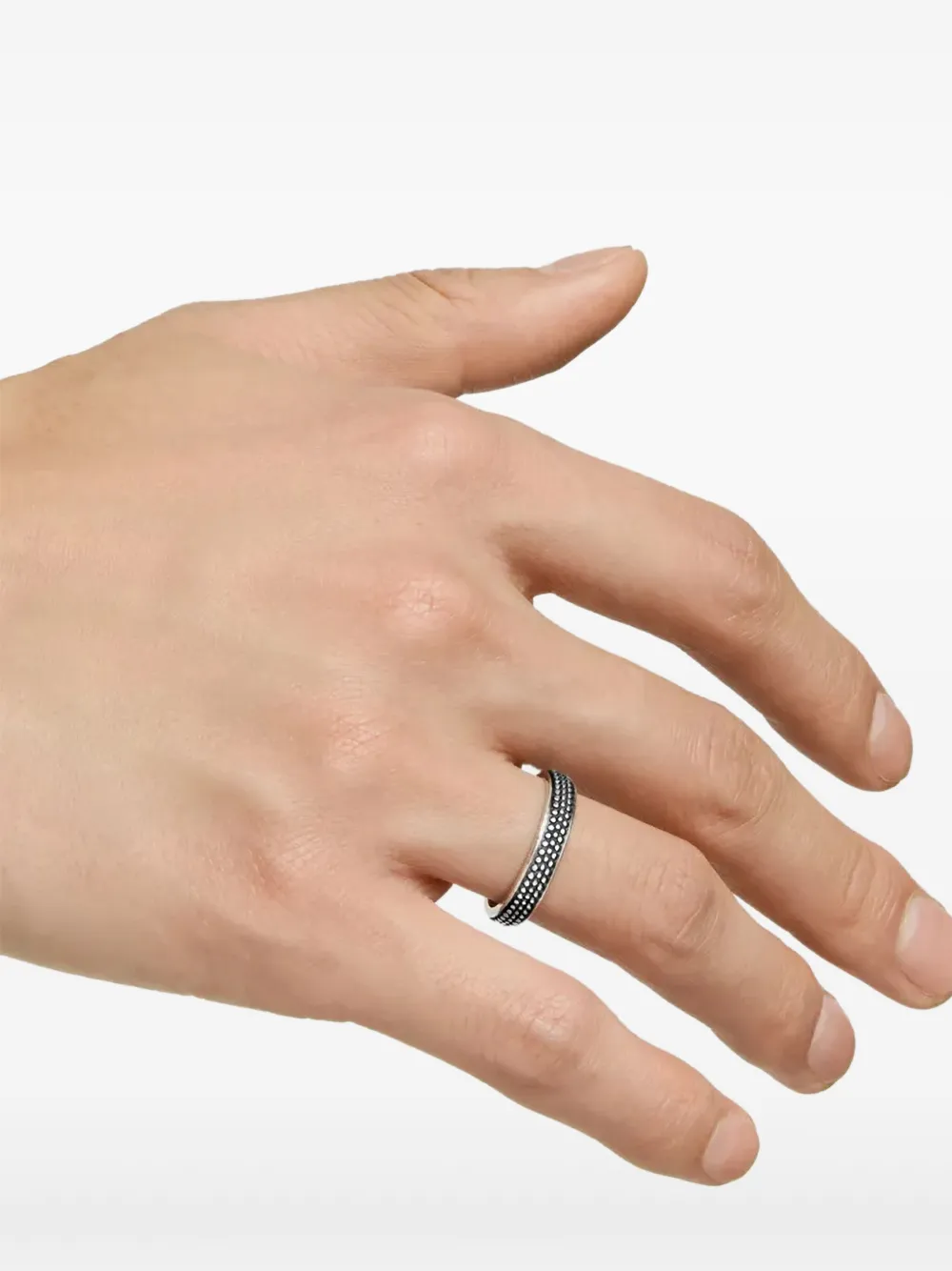 TOUS anillo grabado | Image 2