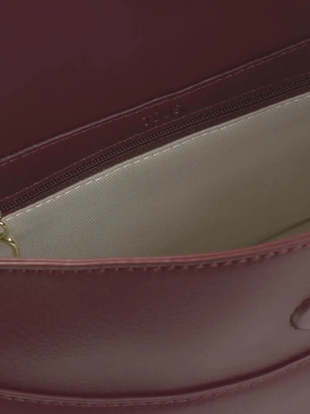 Tous Medium  City Crossbody Bag In Red