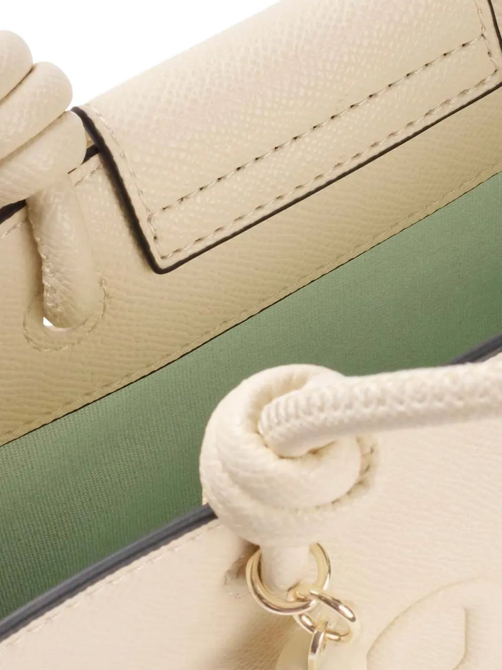 Tous La Rue New Tote Bag In Neutral