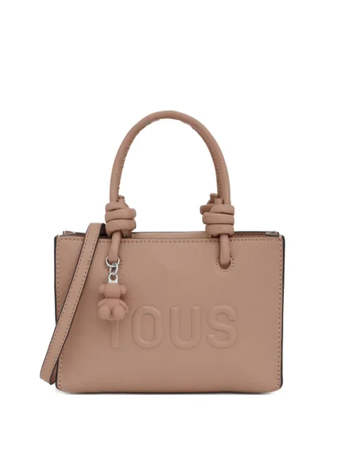 TOUS bolsa La Rue New mini