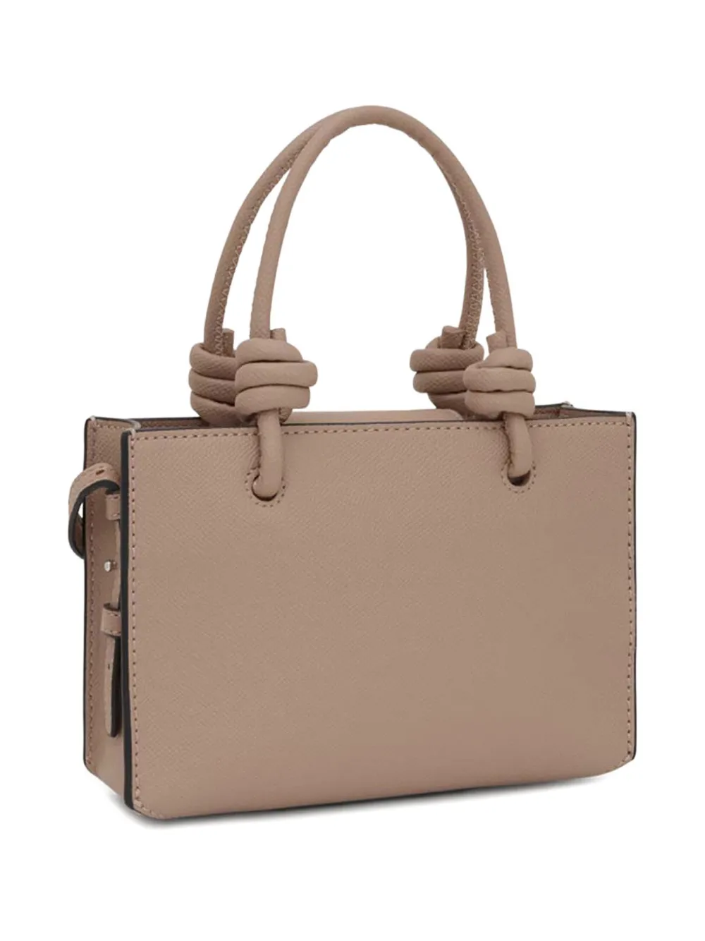 Tous La Rue New Mini Bag In Neutral