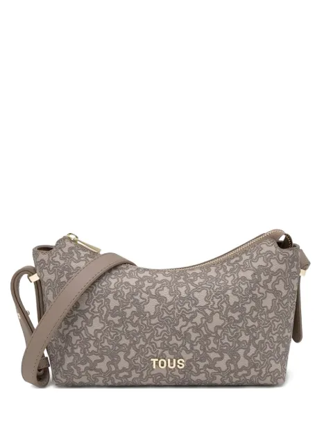 TOUS medium Kaos Mini Lines cross body bag