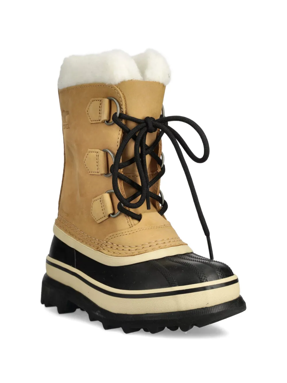 SOREL KIDS Stivali Caribou - Toni neutri