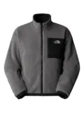 The North Face Yumiori fleece zip-up jacket - Grey