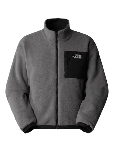 The North Face Yumiori fleece zip-up jacket