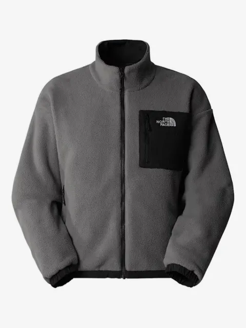 The North Face Yumiori fleece zip-up jacket