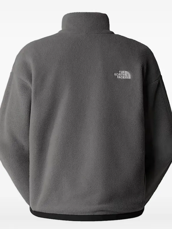 The North Face Yumiori Fleece zip-up Jacket | Grey | FARFETCH