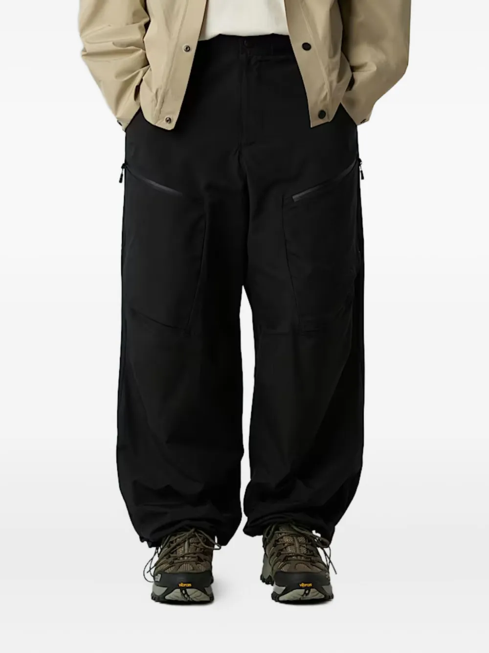 The North Face pantalon NSE | Pantalons amples | Image 2