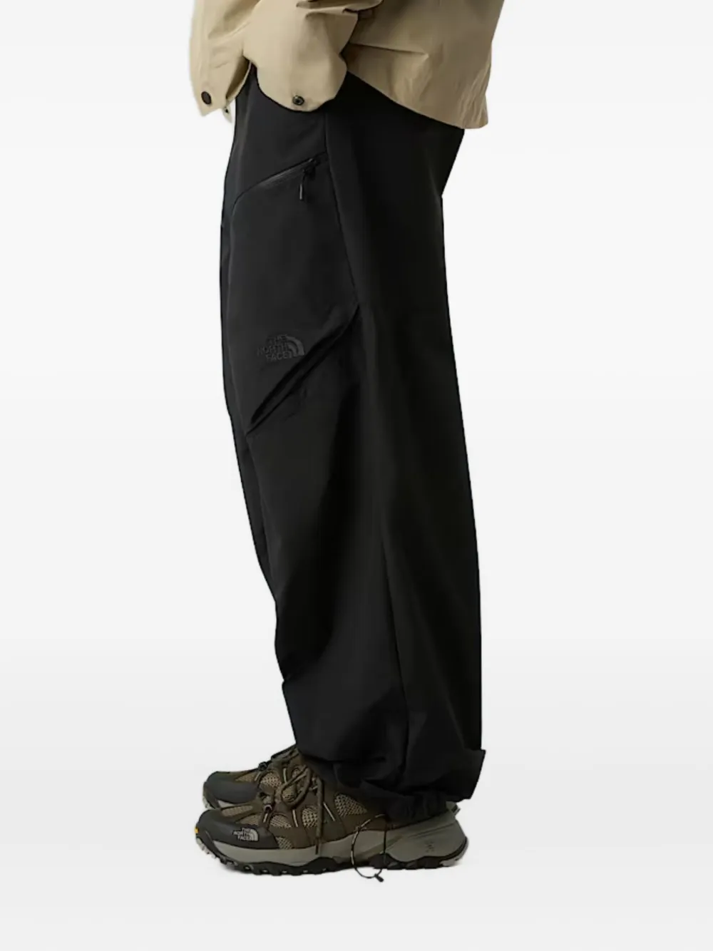 The North Face Nse Trousers In Black