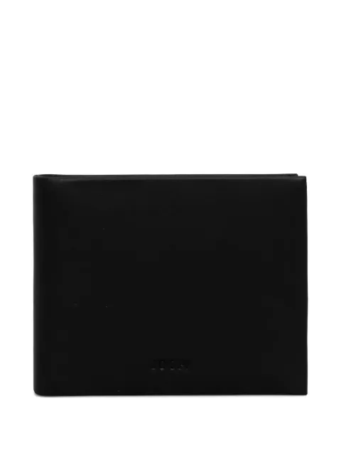 Joop! logo-debossed wallet
