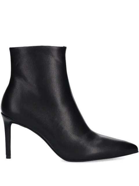 Jeffrey Campbell point-toe heeled boots