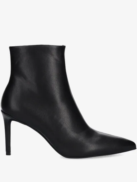 Jeffrey Campbell botas con puntera en punta