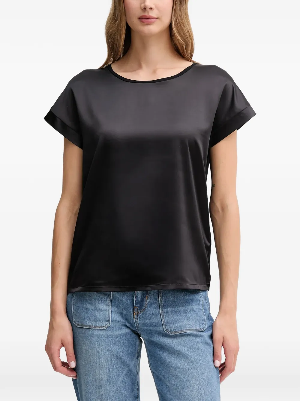 Joop! Taila T-shirt - Nero