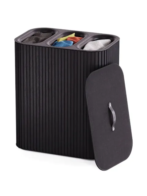 Joseph Joseph three-section laundry separation basket 