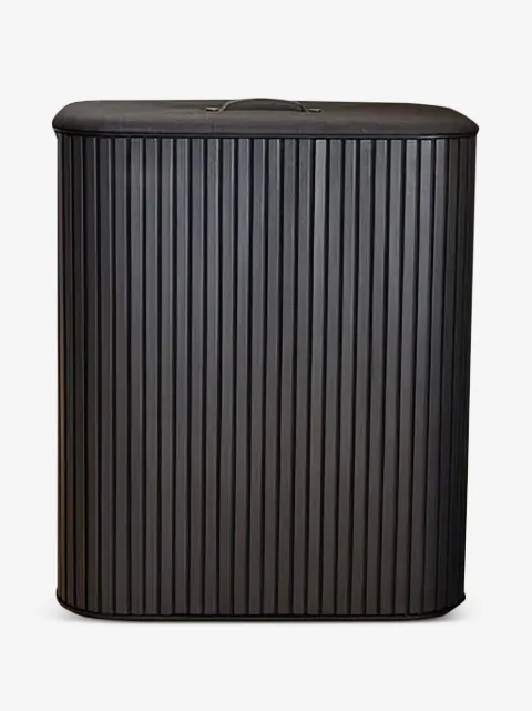 Joseph Joseph three-section laundry separation basket 