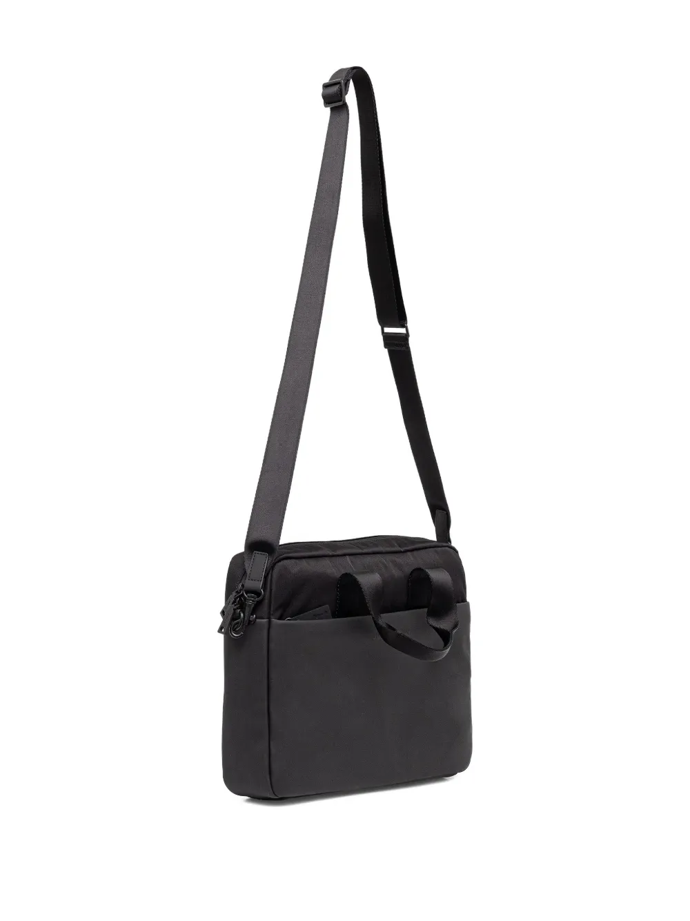 Joop! logo-embossed briefcase | Image 2