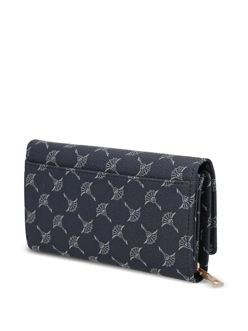 Joop! Cortina Europa wallet - Blauw