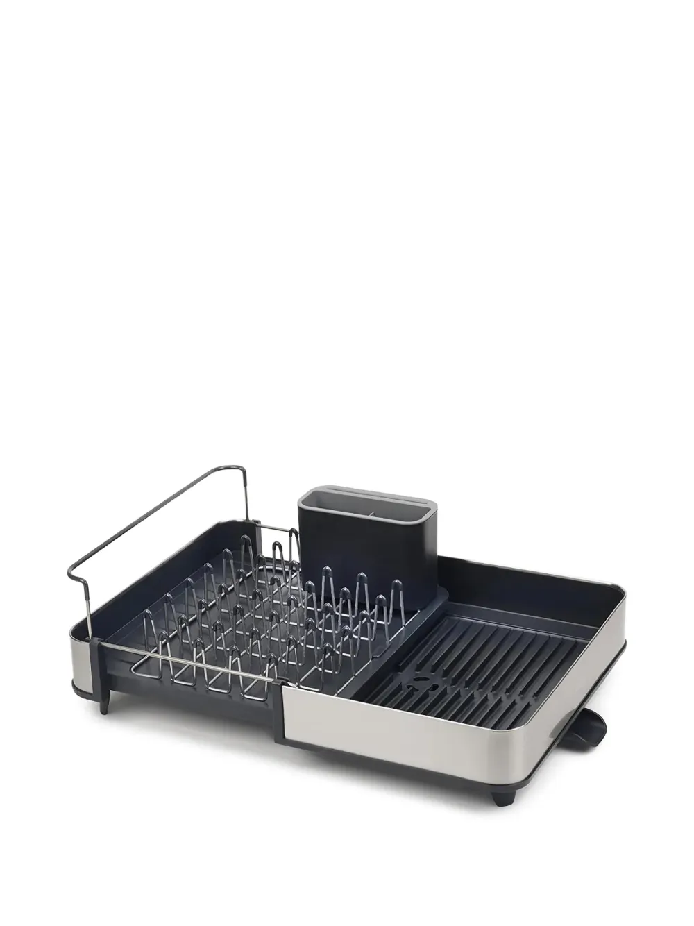 Joseph Joseph rectangle-shape dish washing (set of two) | grå | Image 1